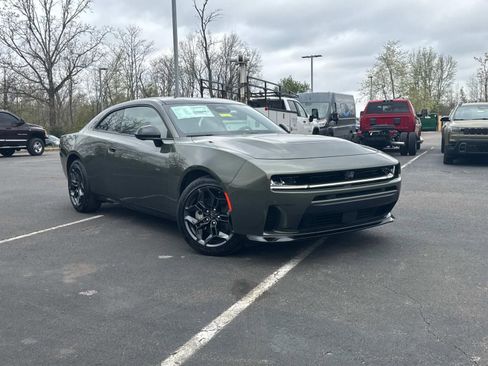 New 2026 Dodge Charger R/T image 1
