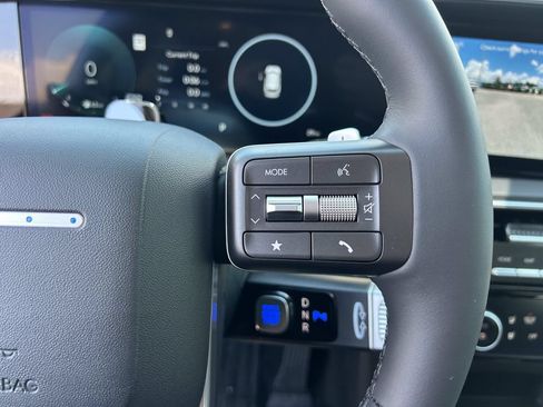 New 2026 Hyundai Palisade SEL Premium FWD image 31