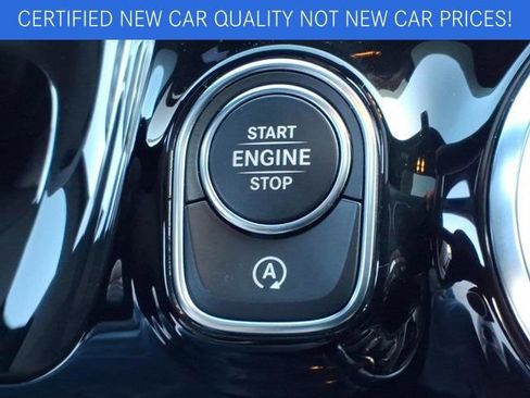 Certified 2023 Mercedes-Benz GLA 250 image 25