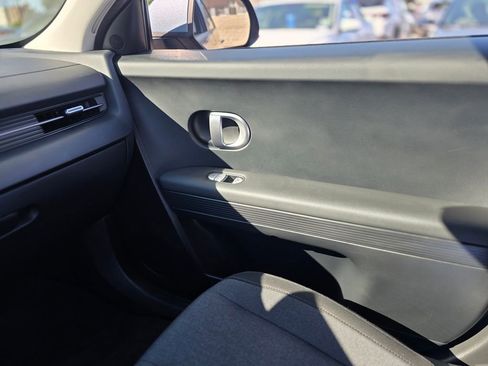Certified 2024 Hyundai Ioniq 5 SEL image 26