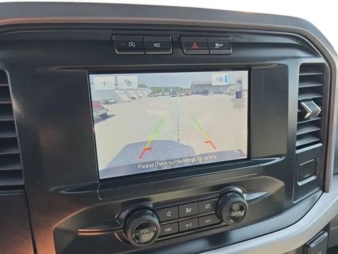 Used 2023 Ford F150 XLT AWD/4WD image 24