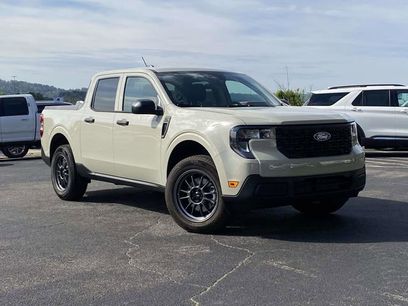 Used 2025 Ford Maverick XL w/ Equipment Group 102A