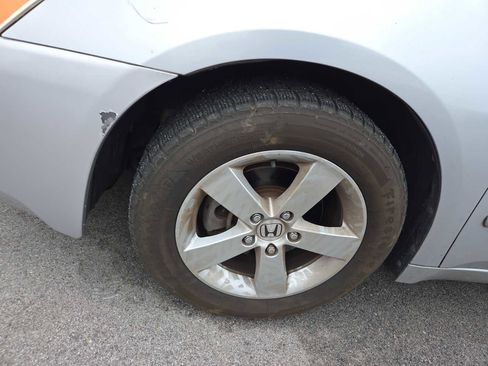 Used 2005 Honda Accord EX-L image 10