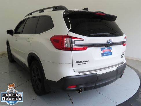 Used 2025 Subaru Ascent Onyx Edition AWD/4WD image 6
