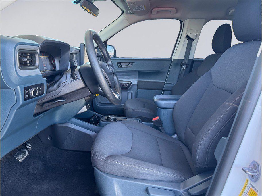 Used 2025 Ford Maverick XL FWD image 9