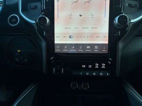 New 2026 RAM 2500 Big Horn image 22