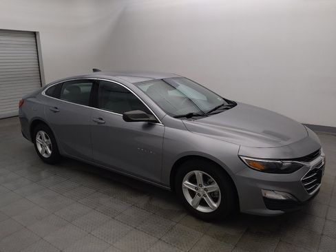 Used 2023 Chevrolet Malibu LS FWD image 11