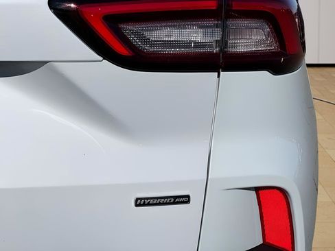 New 2026 Ford Escape Platinum w/ Premium Technology Package image 42