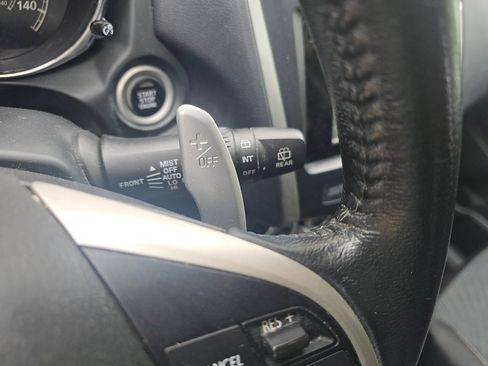 Used 2014 Mitsubishi Outlander Sport SE FWD image 25