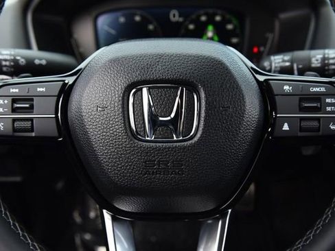 New 2026 Honda Civic Sport Touring image 20