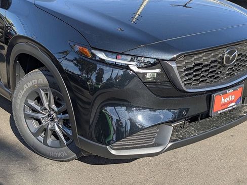 New 2026 MAZDA CX-5 Select AWD/4WD image 5