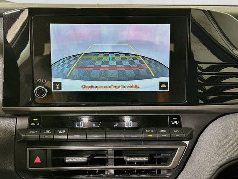 Certified 2025 Toyota Camry LE w/ Convenience Package FWD image 25