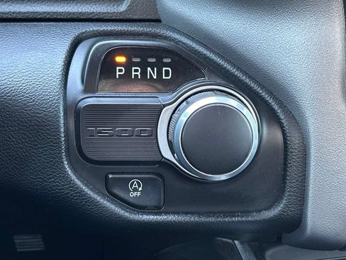 Used 2022 RAM 1500 Lone Star RWD image 23