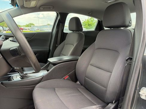 Used 2016 Chevrolet Malibu LT FWD image 42