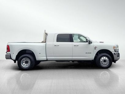 Used 2023 RAM 3500 Laramie