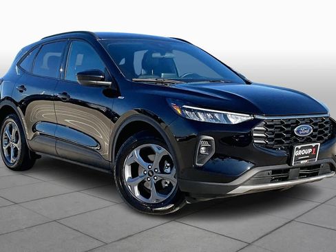 Used 2025 Ford Escape ST-Line Select image 3