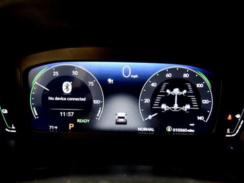 Certified 2026 Honda CR-V Sport-L image 23