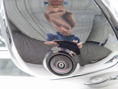 Used 2025 GMC Yukon Denali w/ Denali Reserve Package image 48