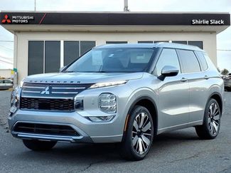 New 2026 Mitsubishi Outlander SEL video 1