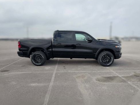 New 2026 RAM 1500 Rebel image 14