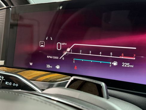 New 2026 Cadillac Escalade Platinum Sport AWD/4WD image 36