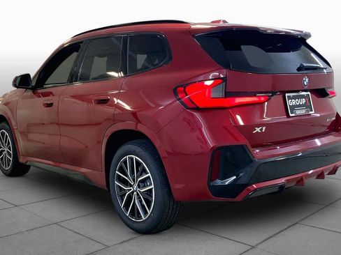New 2026 BMW X1 xDrive28i w/ M Sport Package AWD/4WD image 12