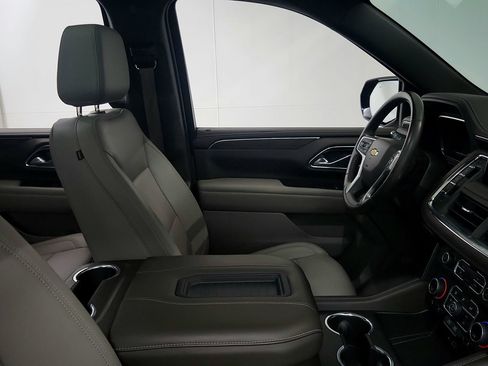 Used 2023 Chevrolet Tahoe LT w/ Luxury Package AWD/4WD image 30
