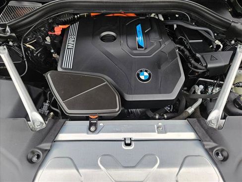 Used 2021 BMW X3 xDrive30e w/ Convenience Package image 22