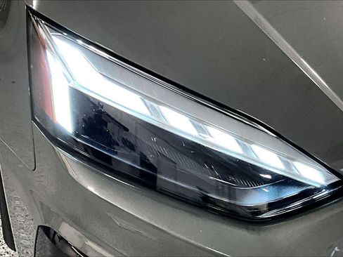 Certified 2023 Audi A5 2.0T Premium Plus w/ Premium Plus image 30