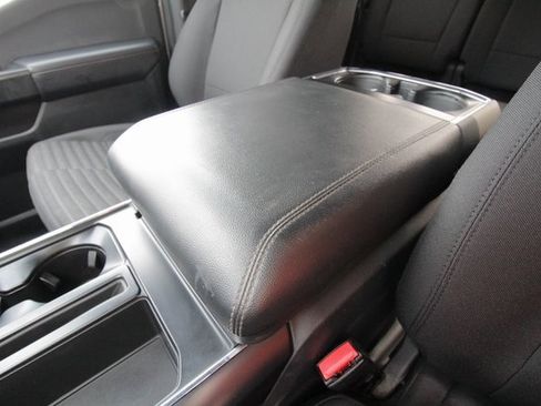 Used 2023 Ford F150 XL w/ STX Appearance Package image 29