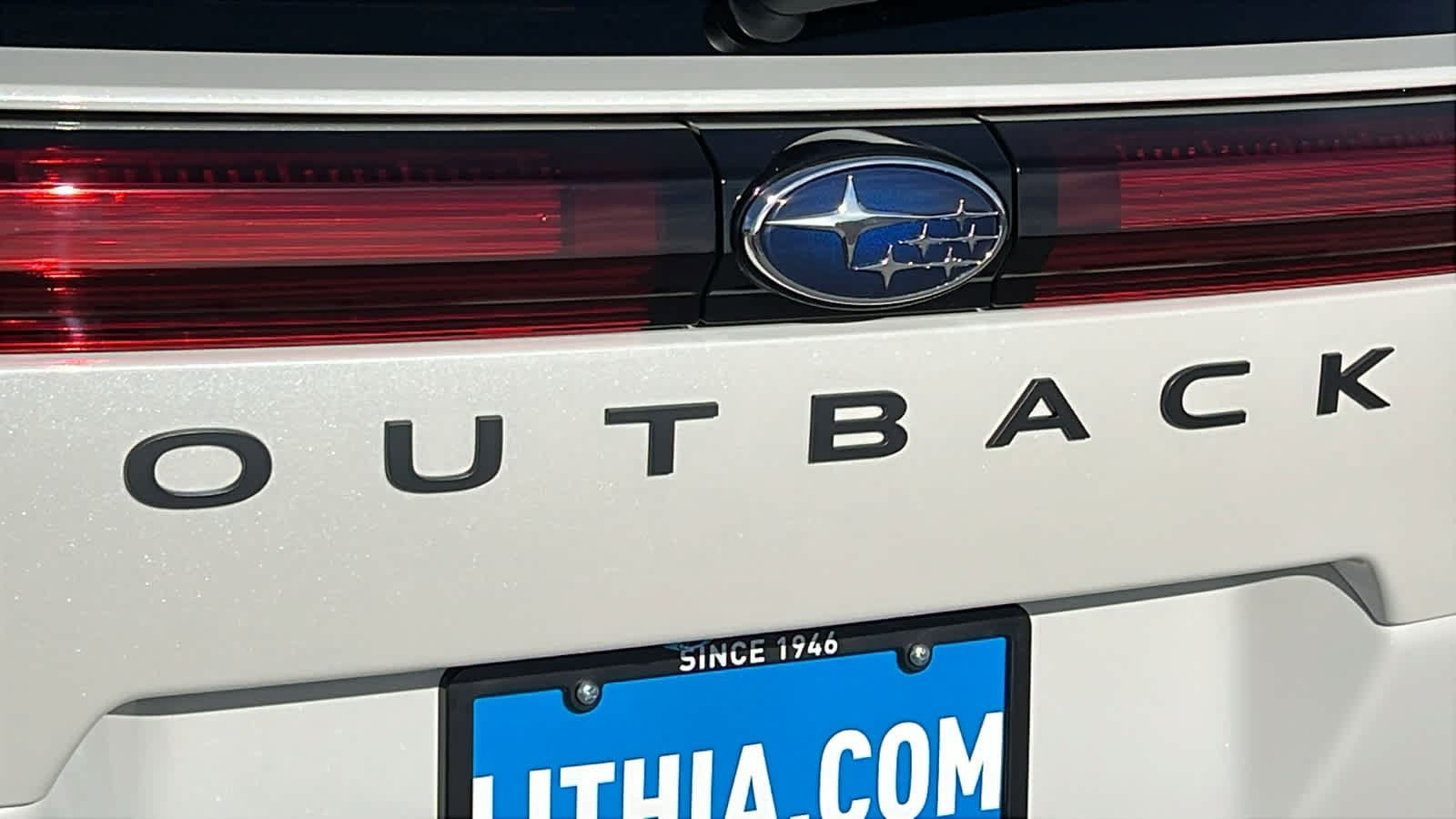 New 2026 Subaru Outback Premium AWD/4WD image 28