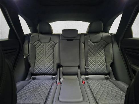 Certified 2023 Audi SQ5 Premium Plus w/ Premium Plus Package image 17