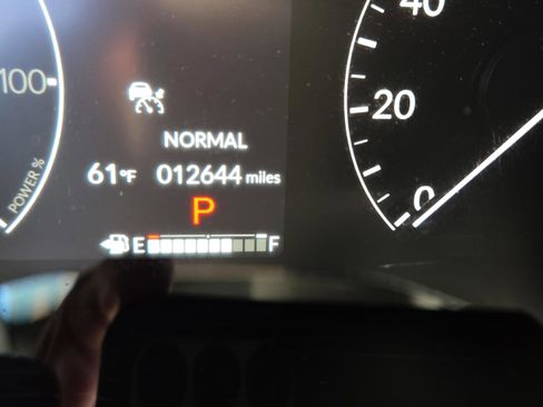 Used 2025 Honda CR-V Sport-L image 31