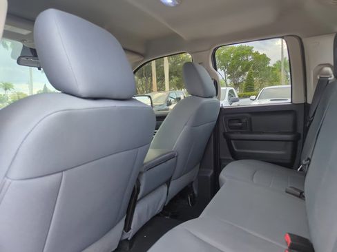 Used 2014 RAM 1500 Tradesman w/ Popular Equipment Group image 15