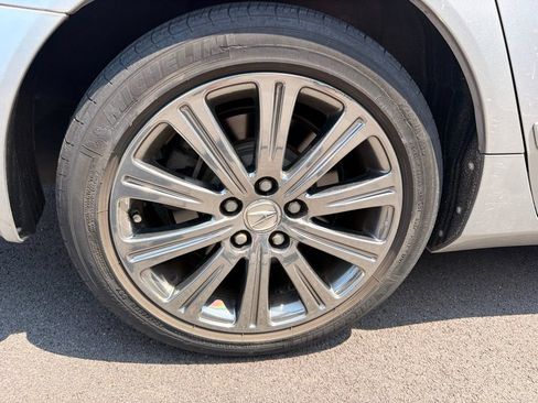 Used 2014 Acura TL Special Edition FWD image 7