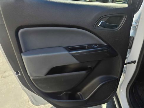 Used 2019 Chevrolet Colorado Z71 image 18