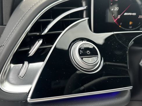 New 2026 Mercedes-Benz E 53 AMG e 4MATIC Wagon image 34