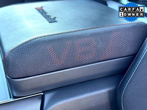 Used 2024 Ford F150 Raptor w/ Equipment Group 803A Raptor R image 14