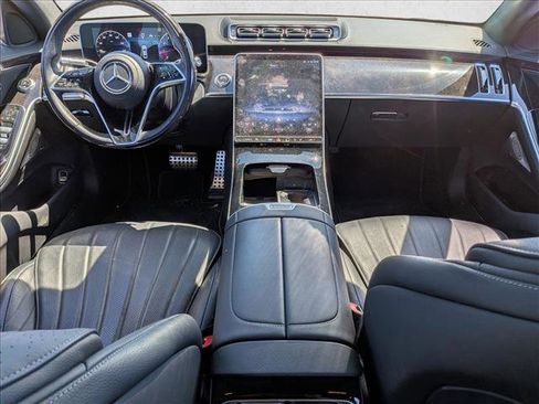 Used 2023 Mercedes-Benz S 500 4MATIC image 15
