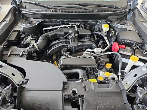 New 2026 Subaru Outback Limited AWD/4WD image 33