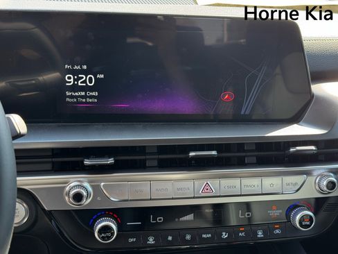 New 2025 Kia Telluride LX image 16