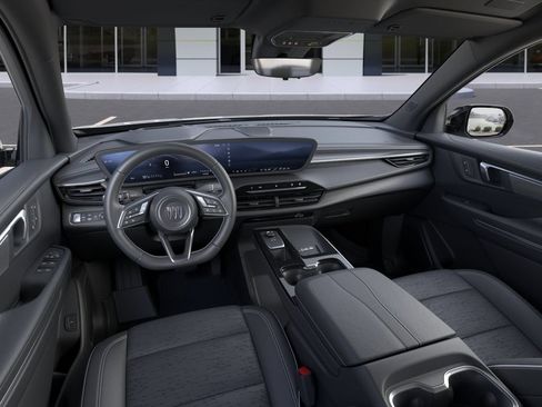 New 2026 Buick Enclave Sport Touring w/ Power Package AWD/4WD image 15
