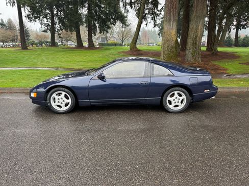 Used 1990 Nissan 300ZX GS image 2
