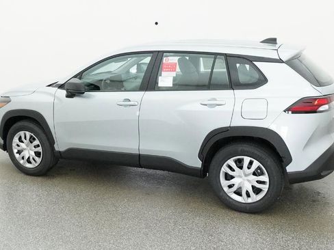 New 2026 Toyota Corolla Cross L image 33