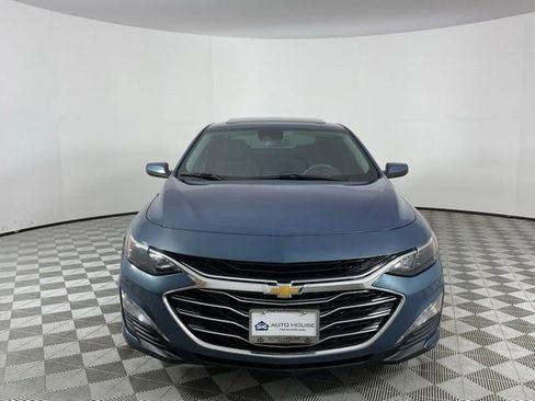 Used 2024 Chevrolet Malibu LT FWD image 4