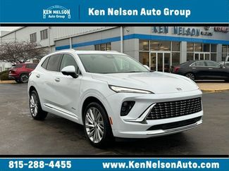 New 2026 Buick Envision Avenir video 1