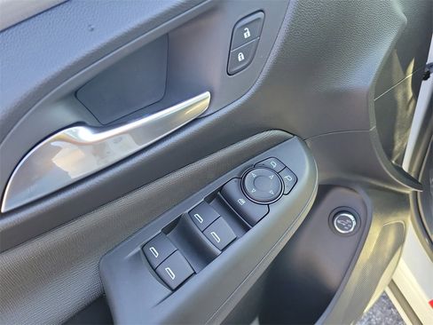 New 2025 Buick Envista Avenir image 19