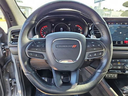 Used 2024 Dodge Durango R/T AWD/4WD image 26