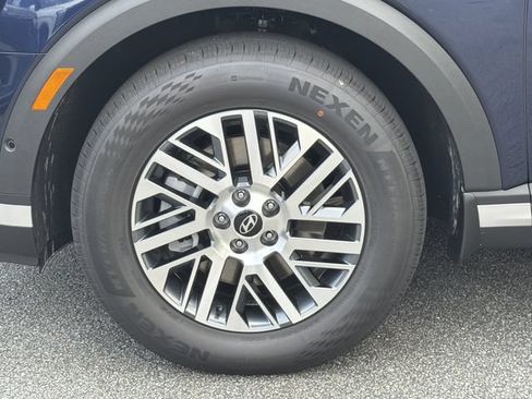 New 2026 Hyundai Palisade SEL FWD image 11