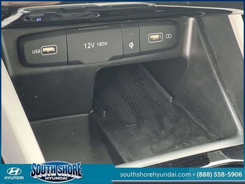 Certified 2024 Hyundai Tucson SEL AWD/4WD image 33